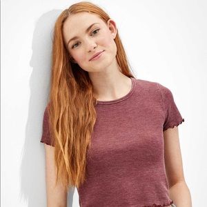 American Eagle shirt